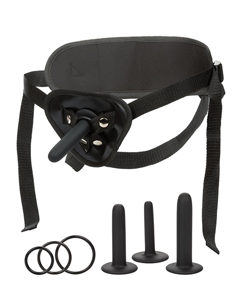 Boundless Silikon Pegging Set