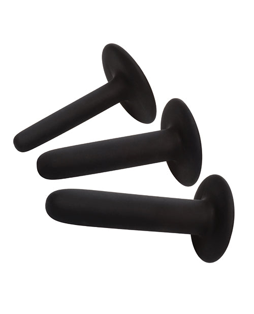 Boundless Silikon Pegging Set