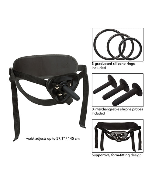 Boundless Silikon Pegging Set