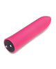 Load image into Gallery viewer, Nu Sensuelle Point Rechargeable Bullet - Pink
