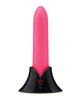 Load image into Gallery viewer, Nu Sensuelle Point Rechargeable Bullet - Pink
