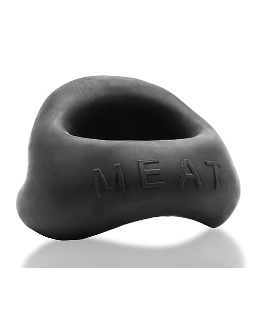 Anello per il pene Oxballs Meat Big Bulge Lifter - Edizione speciale Night