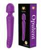 Indlæs billede i gallerifremviser, Opulent Luxe Warming Wand - Purple
