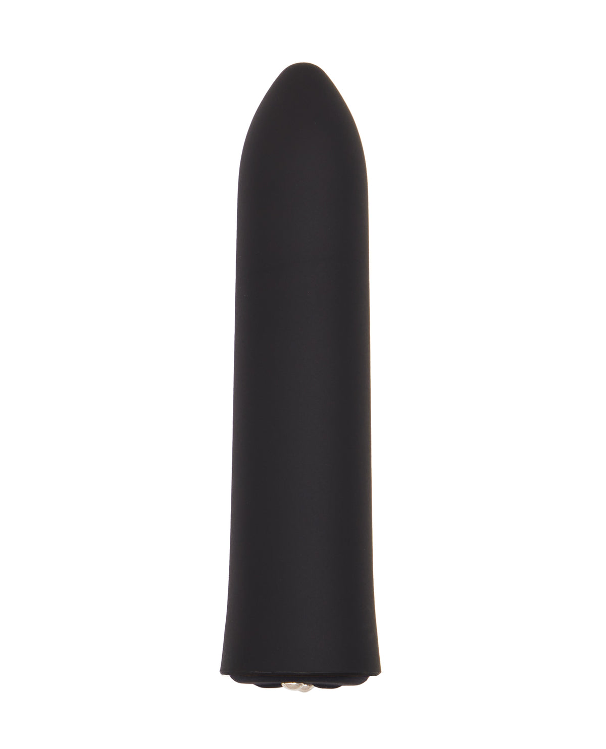 Nu Sensuelle Mini-vibromasseur Rechargeable - Noir