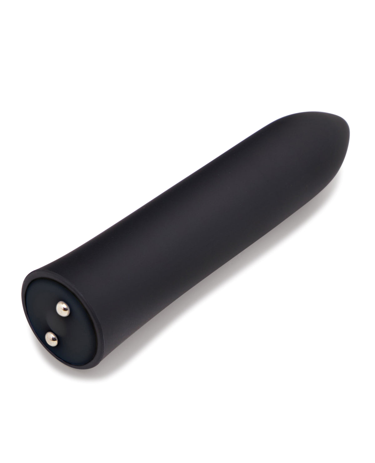 Nu Sensuelle Mini-vibromasseur Rechargeable - Noir