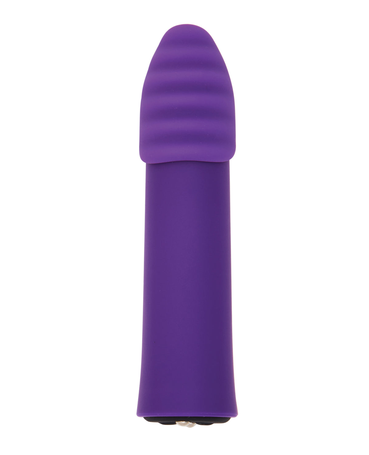 Nu Sensuelle Point Plus wielokrotnego ładowania kulka - fioletowy