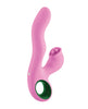 Load image into Gallery viewer, Femme Funn Pallina Triple Action Rabbit - Pink
