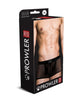Afbeelding laden in Galerijviewer, Prowler RED Fishnet Ass-less Trunk - Black XL

