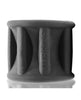 Load image into Gallery viewer, Oxballs Baller Center Squeeze Ball Stretcher - Special Edition Night
