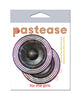 Cargue la imagen en el visor de la galería, Pastease Speaker Subwoofer Rock n Roll - Black/White O/S
