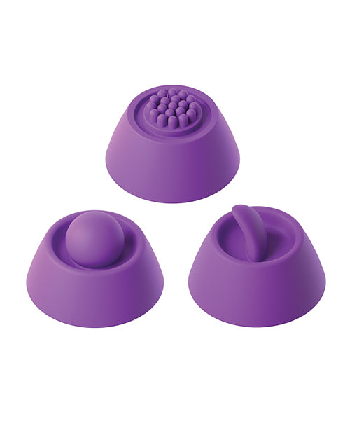 Fantasy for Her IntiMotion Pulse Pro - Purple