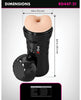 Bild in den Galerie-Viewer laden, PDX Extreme Wet Bussies Super Bangin' Butthole Stroker - Light
