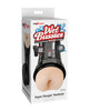 Bild in den Galerie-Viewer laden, PDX Extreme Wet Bussies Super Bangin' Butthole Stroker - Light
