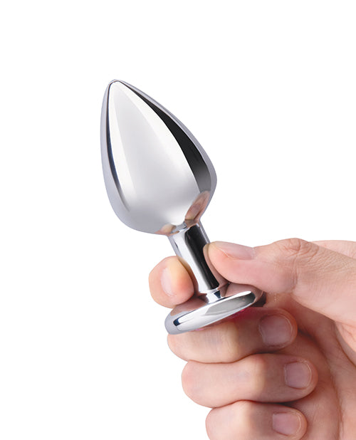 Zestaw treningowy b-Vibe Jewel Metal