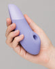 Carica l'immagine nel visualizzatore Galleria, Womanizer Enhance 2 in 1 Pleasure Air &amp; Vibrations - Lilac
