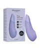 Carica l'immagine nel visualizzatore Galleria, Womanizer Enhance 2 in 1 Pleasure Air &amp; Vibrations - Lilac
