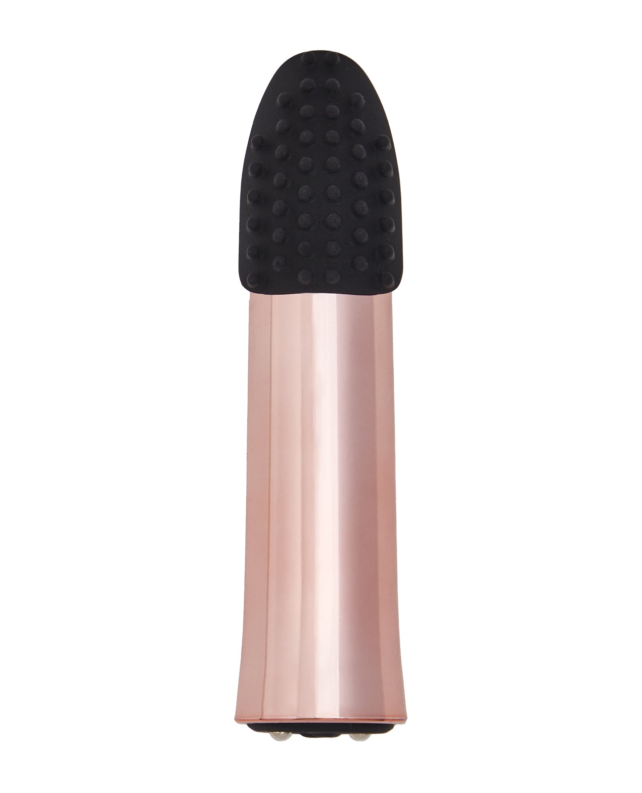 Nu Sensuelle Point Plus Oplaadbare Bullet - Roségoud