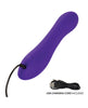 Bild in den Galerie-Viewer laden, Flex Bend &amp; Hold Rumbler G-Spot Massager - Purple
