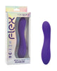 Bild in den Galerie-Viewer laden, Flex Bend &amp; Hold Rumbler G-Spot Massager - Purple
