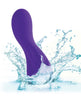 Bild in den Galerie-Viewer laden, Flex Bend &amp; Hold Rumbler G-Spot Massager - Purple

