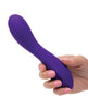 Bild in den Galerie-Viewer laden, Flex Bend &amp; Hold Rumbler G-Spot Massager - Purple
