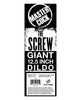 Load image into Gallery viewer, Master Cock The Screw Giant 12.5" Dildo
