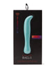Cargue la imagen en el visor de la galería, Nu Sensuelle Baelii Flexible G Spot XLR8 Turbo Boost - Electric Blue
