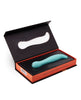 Cargue la imagen en el visor de la galería, Nu Sensuelle Baelii Flexible G Spot XLR8 Turbo Boost - Electric Blue

