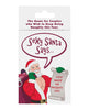 Afbeelding laden in Galerijviewer, Sexy Santa Says Card Game
