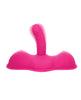 Load image into Gallery viewer, Triple Rider Remote Control Ecstasy Rumbler - Pink
