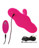 Load image into Gallery viewer, Triple Rider Remote Control Ecstasy Rumbler - Pink
