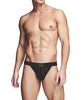 Afbeelding laden in Galerijviewer, Prowler RED Fishnet Ass-less Jock - Black LG
