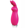 Load image into Gallery viewer, VeDO Crazzy Bunny Rechargeable Bullet - Pretty in Pink
