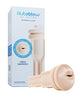 Bild in den Galerie-Viewer laden, Autoblow AI Ultra Mouth Sleeve - Beige
