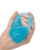Load image into Gallery viewer, Pop Sock! Grip-N-Stroke - Small, Blue
