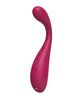Bild in den Galerie-Viewer laden, Puff App-Controlled Inflatable Kegel Ball - Dark Red
