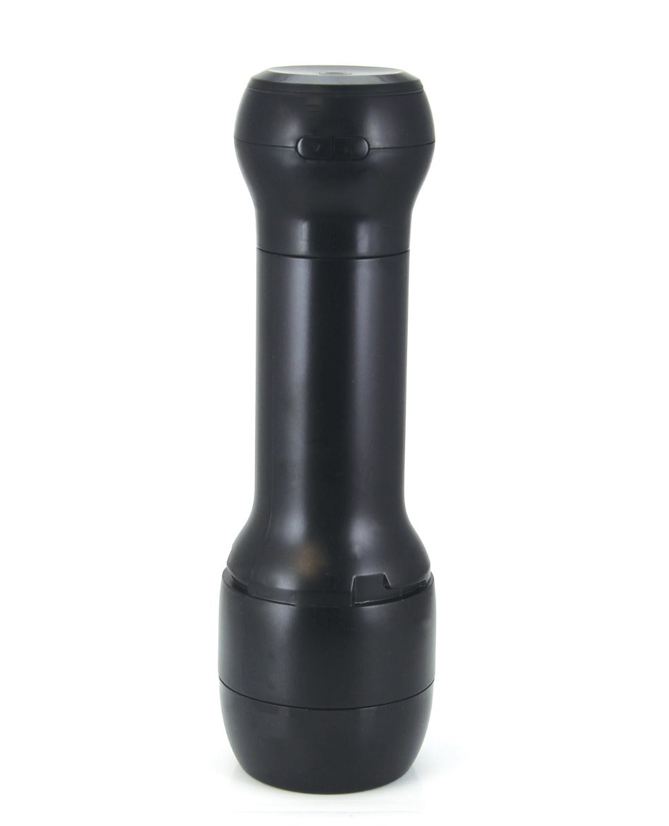 Kiiroo Feel Stars Collection PowerBlow Mouth Combo Set - Victoria June