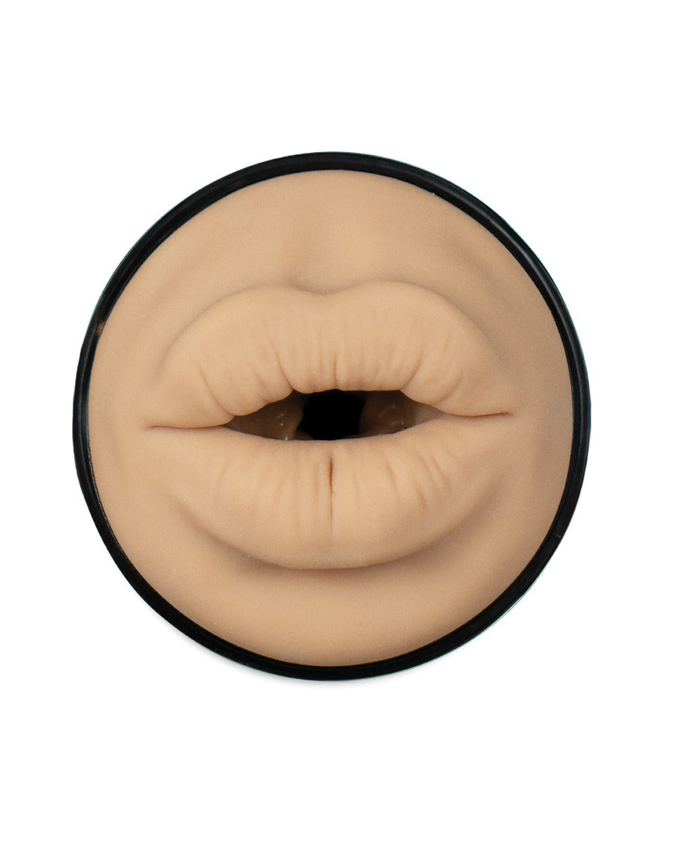 Kiiroo Feel Stars Collection PowerBlow Mouth Combo Set - Victoria June