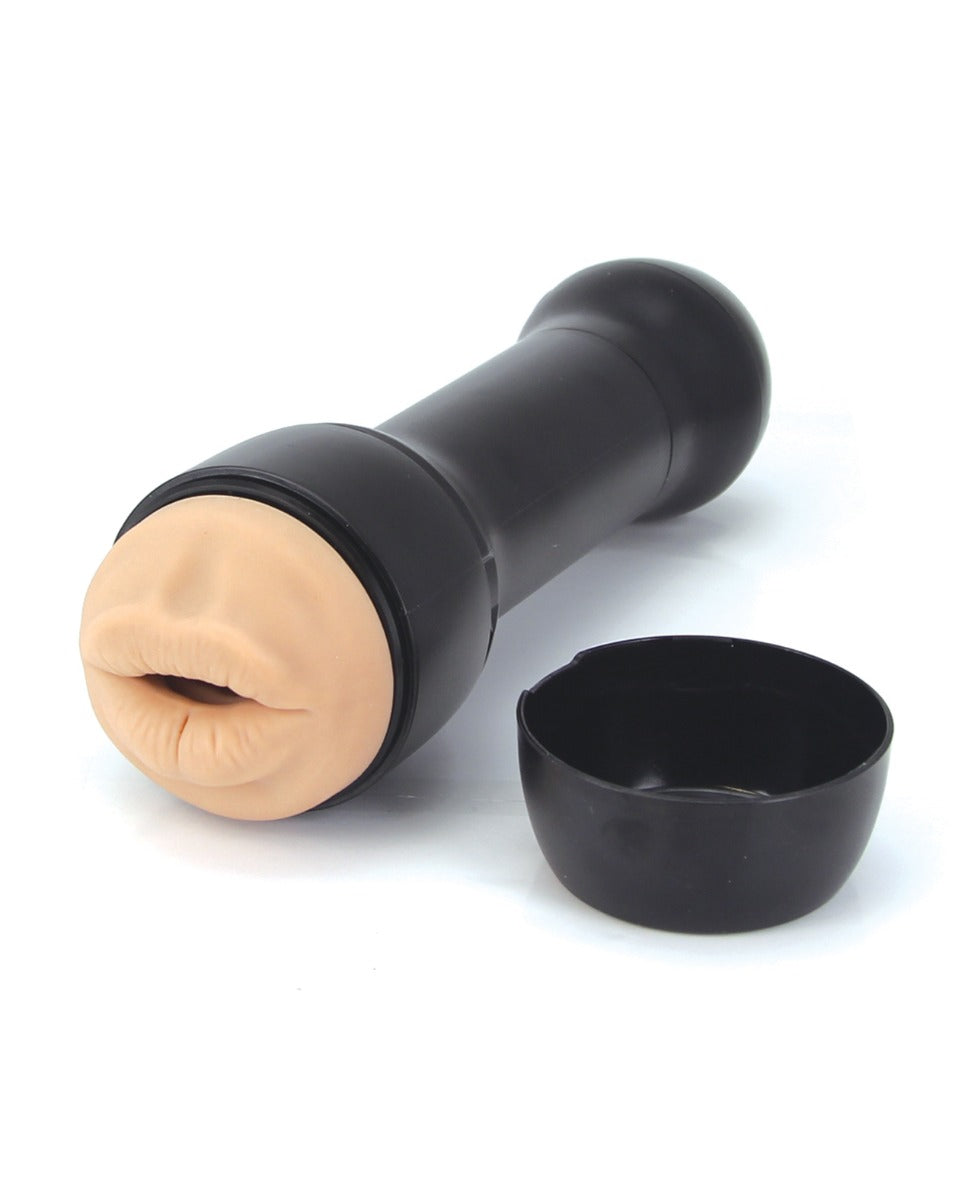 Kiiroo Feel Stars Collection PowerBlow Mouth Combo Set - Victoria June