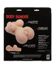 Load image into Gallery viewer, Stroke It Body Banger - Ivory
