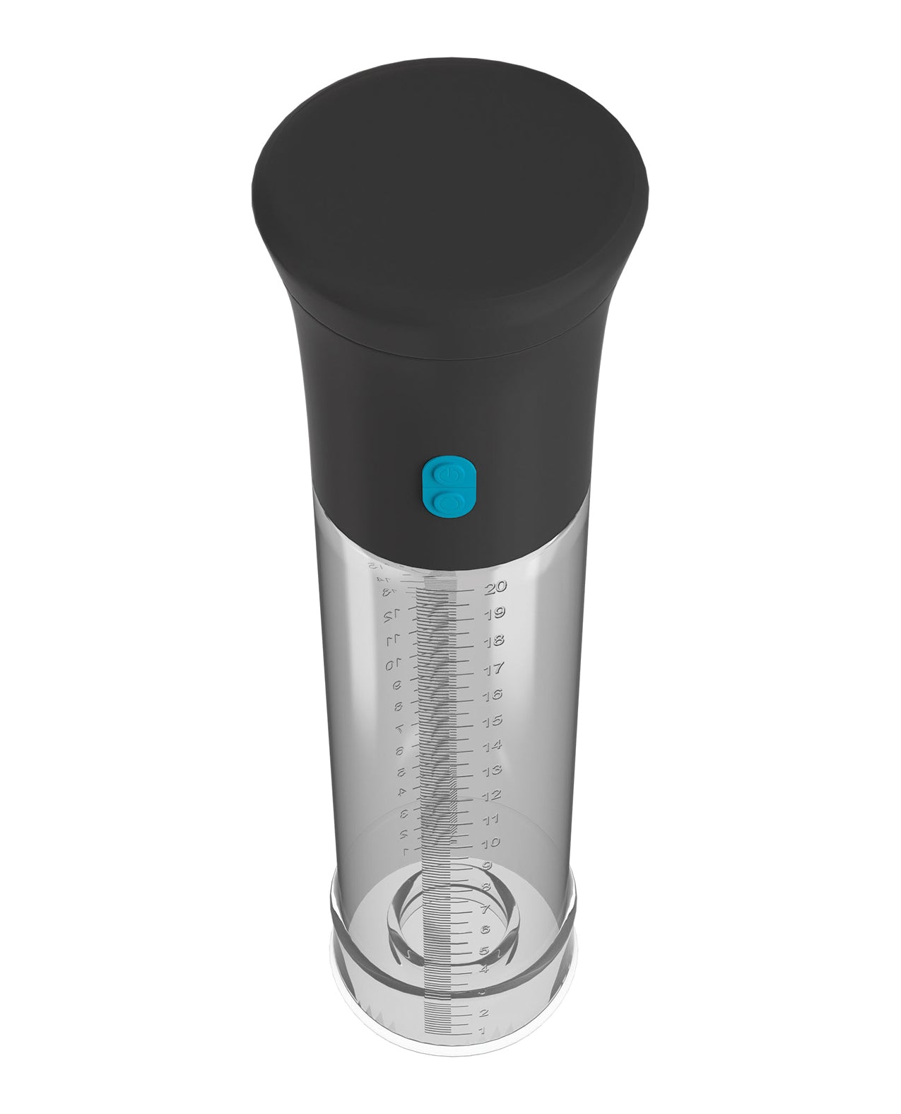 Pump Worx Deluxe Auto Vac Pump - Article product