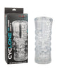 Indlæs billede i gallerifremviser, Cyclone Dual Chamber Stroker XL - Clear
