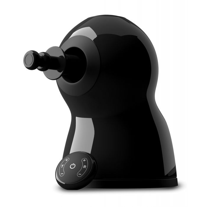 Série Fetish Fantasy la Plus Grande Bang Machine à Sexe Poussante et Rotative