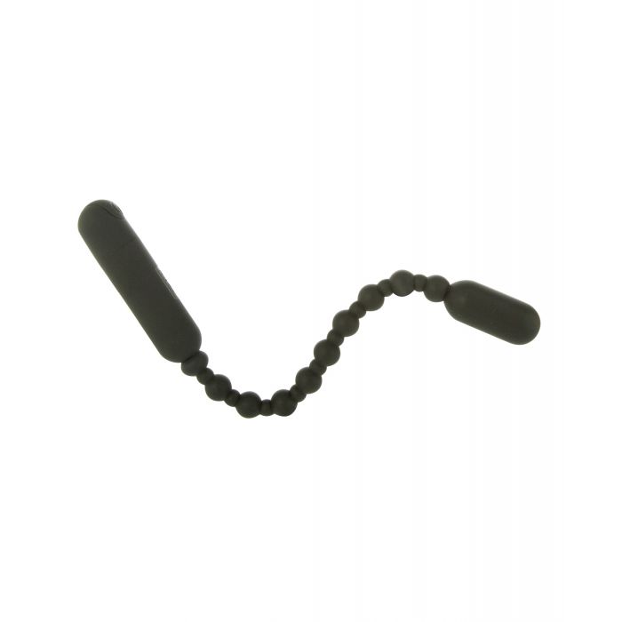 Rechargeable Booty Beads - Black