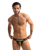 Afbeelding laden in Galerijviewer, 665 Rally Jockstrap - XL Yellow
