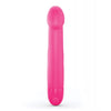 Carica l'immagine nel visualizzatore Galleria, Dorcel Real Vibration M 8.6" Rechargeable - Pink
