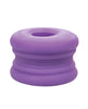 Load image into Gallery viewer, Slop Top Glow in the Dark Dirty Luv Stroker - Purple
