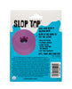 Load image into Gallery viewer, Slop Top Glow in the Dark Dirty Luv Stroker - Purple
