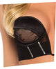 Load image into Gallery viewer, Belle Noir Chantilly Lace and Satin 2 pc Bustier Set - Black XL

