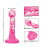 Load image into Gallery viewer, Twisted Love Twisted Bulb Tip Probe - Pink
